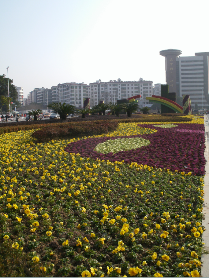 園林綠化施工過程中,工程監理如何處理常見問題